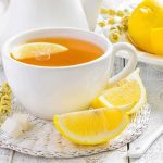 Tè di limone per la purificazione, energizzazione e rinfrescamento dell’organismo + altri benefici essenziali