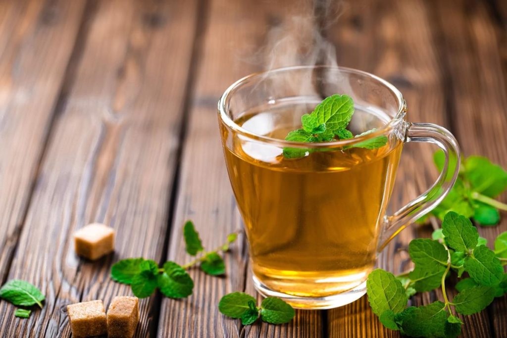 Tè miracoloso che tratta molte affezioni, specialmente in autunno e inverno. Rimedio naturale con risultati testati