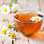 Tisana di camomilla: una bevanda molto potente dal punto di vista medicinale