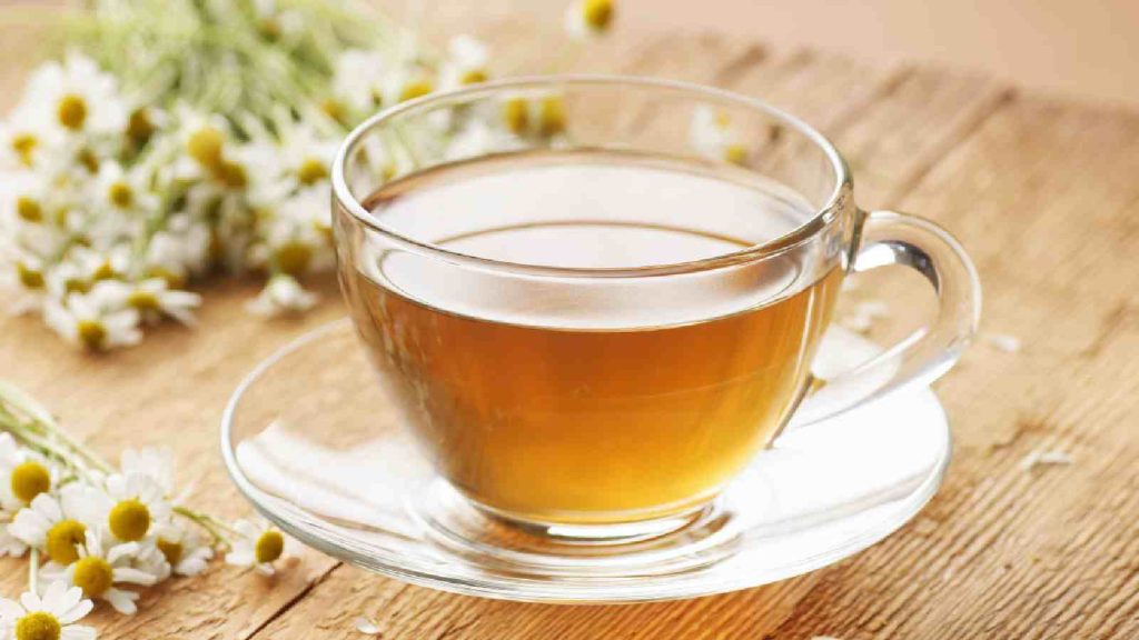 I ricercatori hanno scoperto il miglior tè per la ghiandola tiroidea con eccezionali proprietà terapeutiche