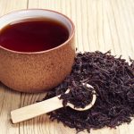 Tè nero: una bevanda con ampie qualità curative