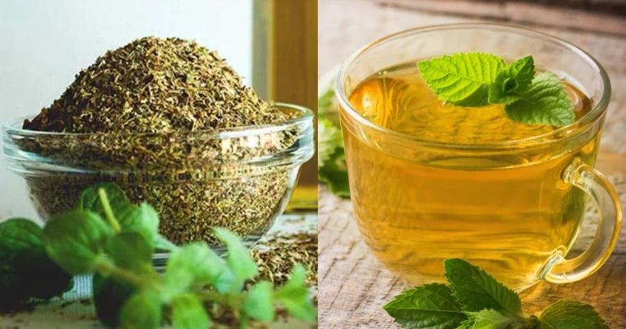 Il tè che ti libera dalle infezioni dei seni paranasali, dall’influenza e dallo streptococco: benefici e ricetta