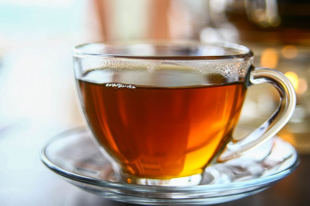 Questa tisana medicinale guarisce il fegato, ti aiuta a dimagrire e calma i nervi: ricetta + altri benefici