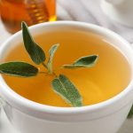 Tè di salvia molto efficace nel trattamento di oltre 60 malattie