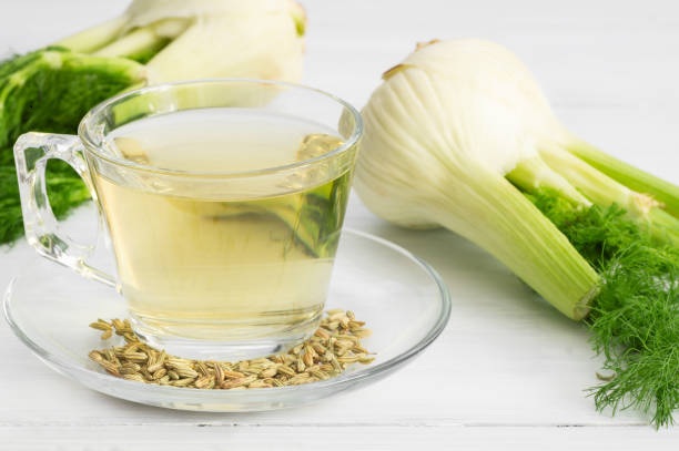 Il tè che combatte le infezioni digestive: Ideale per lo stomaco, la diarrea e la stitichezza