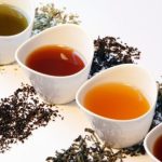 TOP 6 TÈ con effetto ANTIINFIAMMATORIO che normalizzano la GLICEMIA e proteggono il CUORE