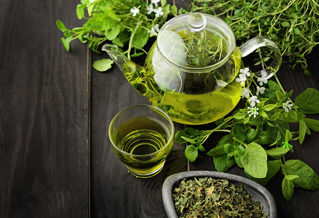 Il tè verde, consumato quotidianamente, porta benefici incredibili