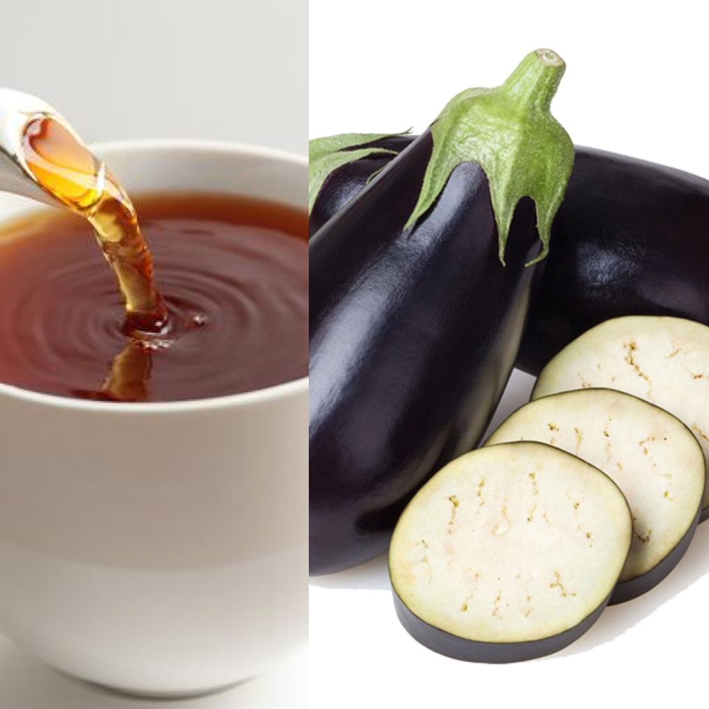 Tè di melanzane: protegge il cuore, riduce il colesterolo, elimina l’insonnia e ti libera dalla stitichezza – ricetta e benefici