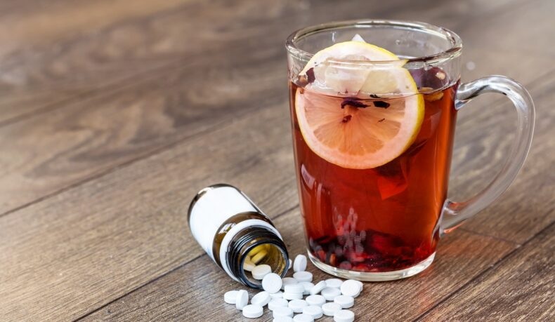 Le combinazioni più pericolose tra piante e farmaci da evitare