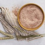 Fiertura di crusca di grano: rimedio semplice per lo stomaco e energia