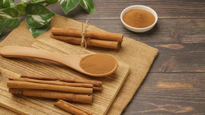 Come si utilizza la cannella nei trattamenti naturali, non solo nei dolci