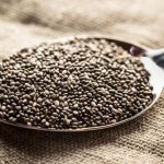I benefici dei semi di chia: Super-alimento Omega-3, ricco di proteine