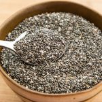 Chia: alcuni dei cibi più salutari! Benefici colossali per l’organismo!