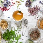 Questa combinazione di piante aiuta molto nella lotta contro i chili di troppo (ricetta)