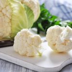 Ricca di fibre e povera di calorie, la cavolfiore è deliziosa, contiene nutrienti antiossidanti e supporta la combustione dei grassi