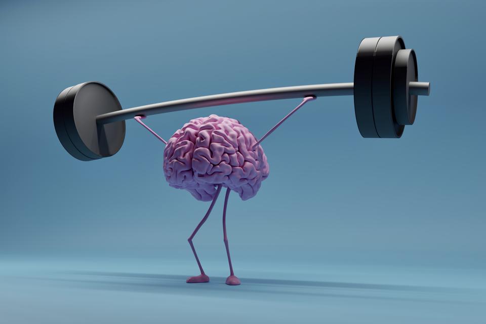Il cervello deve essere curato per non degradarsi. Questi sono i migliori alimenti per mantenere il cervello sano