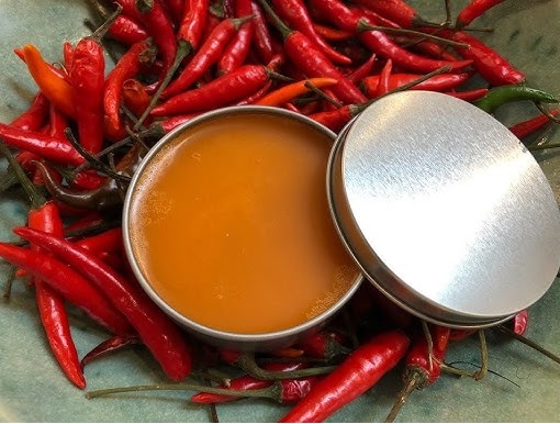 Crema di peperoncino fatta in casa: Benefici e modalità di preparazione