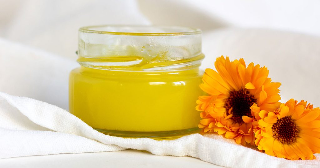 Crema di calendula: scopri quali sono i benefici importanti e come puoi prepararla a casa (ricetta semplice)