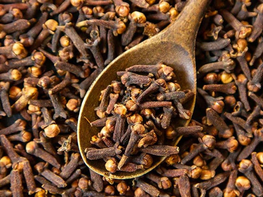 Chiodi di garofano: un potente rimedio nella medicina naturale + ricetta per il tè e controindicazioni