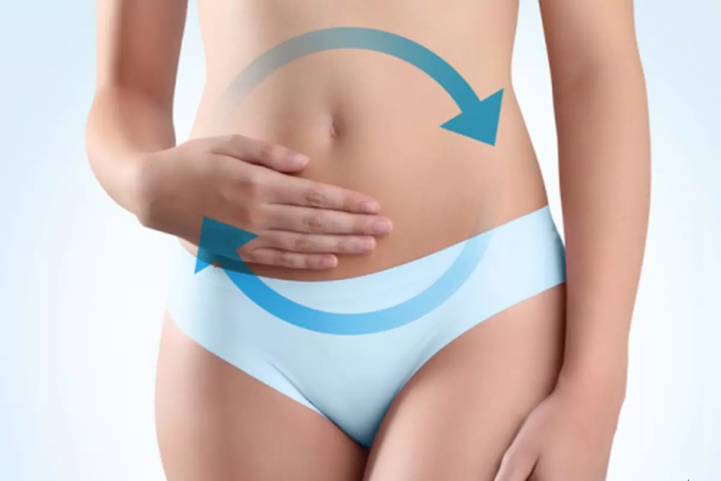 Massaggio detox: come agisce su piedi, reni e colon