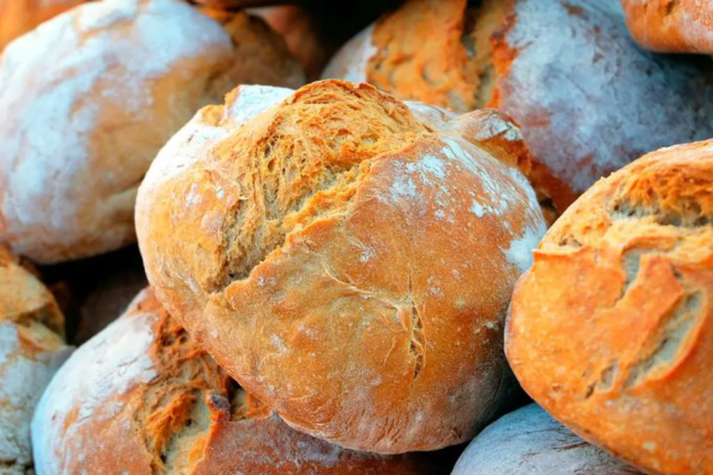 Dr. Bilic: Il pane che è più facile da digerire è più sano