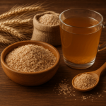 Decotto di crusca di grano: un rimedio semplice che purifica l’intestino (preparazione e consumo)