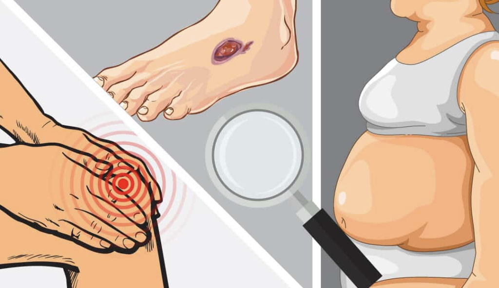 9 segni di carenza di proteine e come rimediare