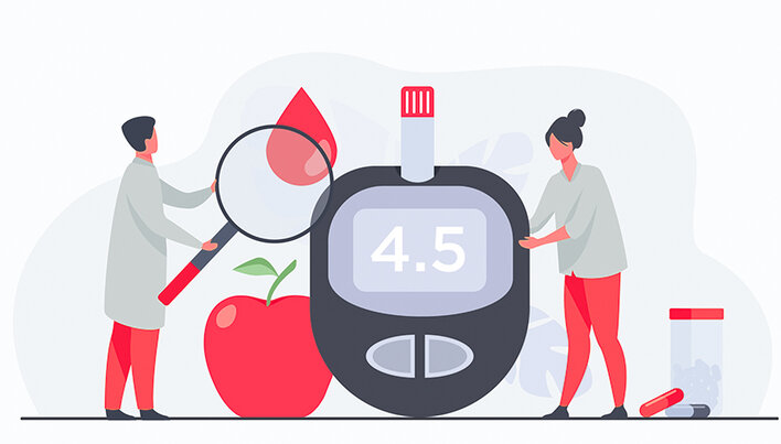 4 alimenti ultraprocessati che aumentano il rischio di diabete