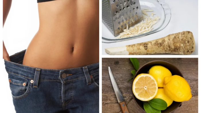 Come seguire la dieta con limone e rafano per dimagrire? Quali altri benefici otteniamo oltre alla perdita di peso?