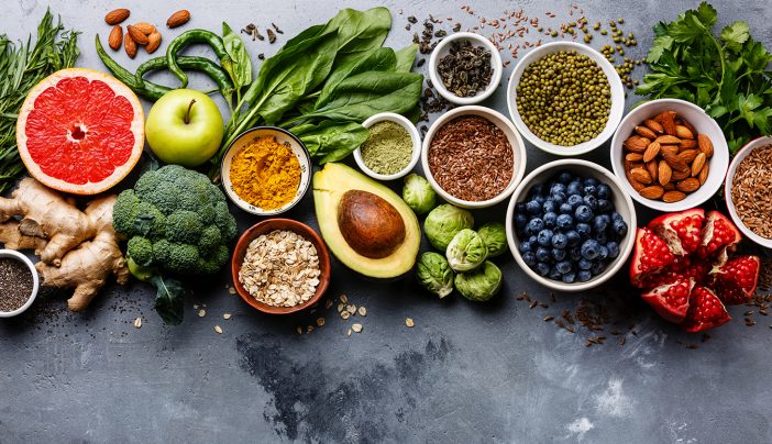 Dieta alcalina: experții spun că este cheia pentru o viață lungă și sănătoasă