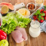 Guida per una dieta equilibrata e sana