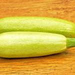 Le zucchine hanno potenti proprietà medicinali, meno conosciute dalla maggior parte delle persone