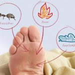 Sensazione di intorpidimento e formicolio ai piedi: cause, trattamenti naturali e raccomandazioni mediche