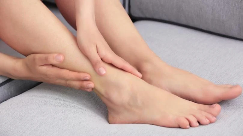Trattamento naturale per il dolore alle gambe: guarigione duratura