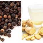 Tè di zenzero con pepe nero: proprietà terapeutiche straordinarie per ridurre l’infiammazione e il dolore, stimolare il sistema immunitario e migliorare la digestione