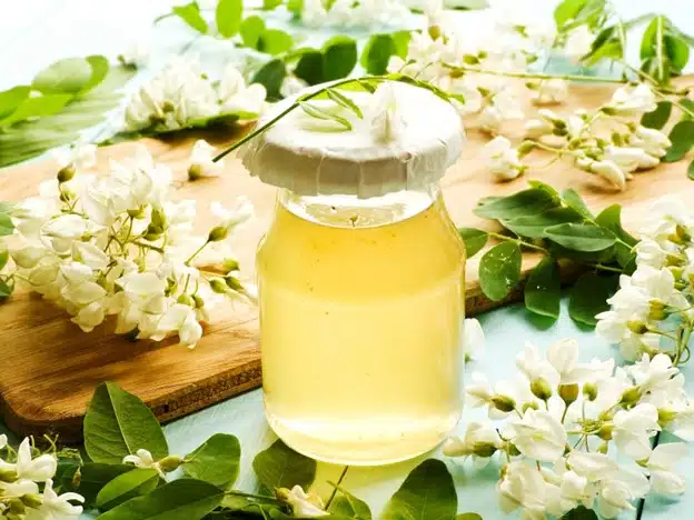Olio di fiori di acacia: come prepararlo per i dolori alla schiena