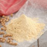 Farina di ceci: Versatile, senza glutine, con alto contenuto di proteine e molti benefici