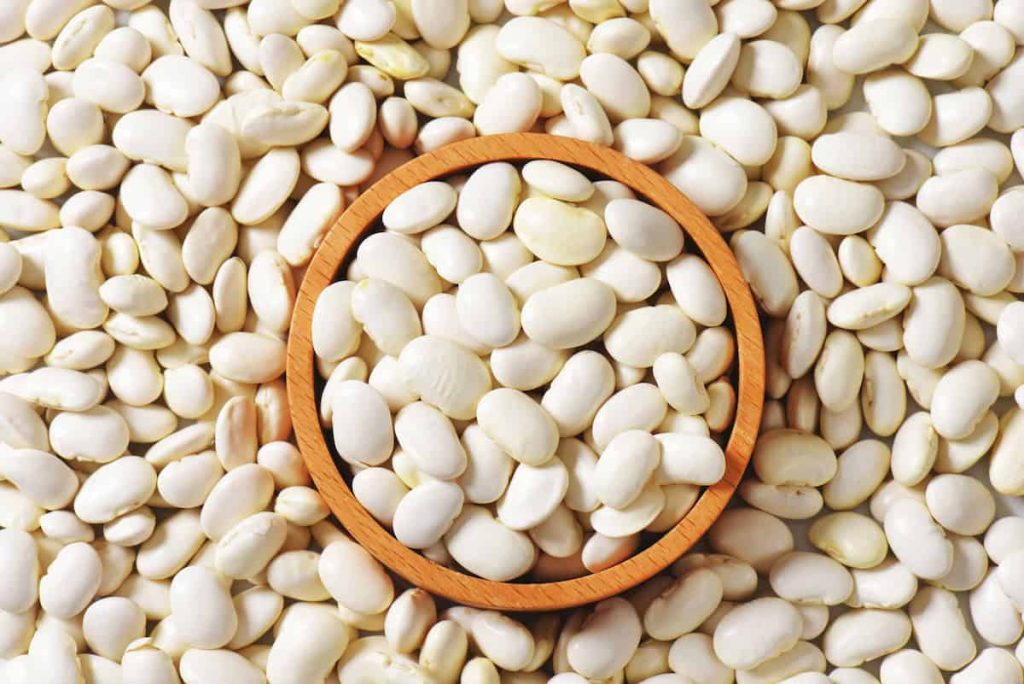 Fagiolo bianco: top 5 benefici per la salute che devi conoscere