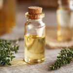 Timo con olio d’oliva: la combinazione che ha sorpreso anche i medici (ricetta e utilizzo)
