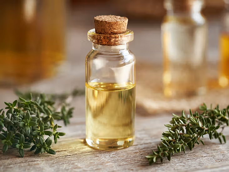 Timo con olio d’oliva: la combinazione che ha sorpreso anche i medici (ricetta e utilizzo)