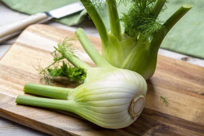 Finocchio: tutto sul finocchio. Come si prepara e come si mangia