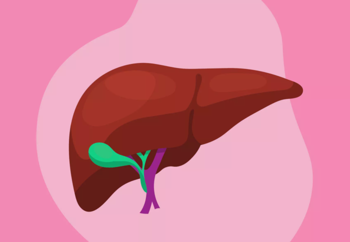 DETOXIFICAZIONE DEL FEGATO: 5 TECNICHE SEMPLICI raccomandate dal Dr. Mindy Pelz