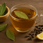 Decotto di foglie di alloro e chiodi di garofano: rimedio per gonfiore, glicemia e dolori articolari (ricetta)