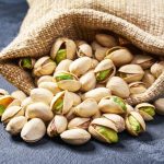 Il pistacchio è ricco di sostanze nutritive che lo rendono particolarmente sano!
