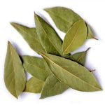 Le foglie di alloro hanno un aroma particolare e sono piene di benefici per la salute