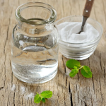 Acqua di bocca a base di piante: ricetta rapida per un alito fresco e protezione naturale
