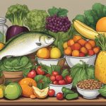 I 10 frutti e verdure più potenti con effetti antinfiammatori