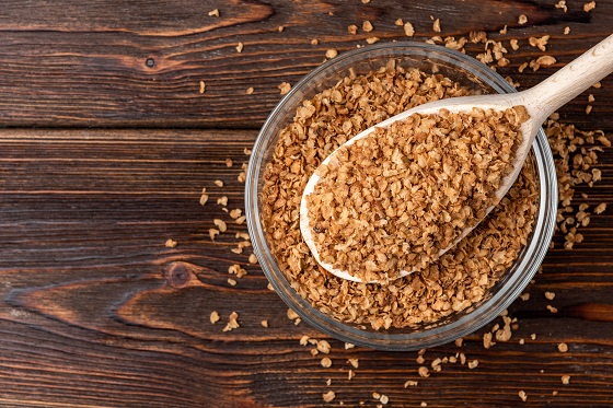 I fiocchi di grano saraceno: come e perché consumarli regolarmente