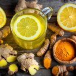 Zenzero, curcuma e limone: l’elisir per una vita sana, piena di vitalità, ricetta e consumo