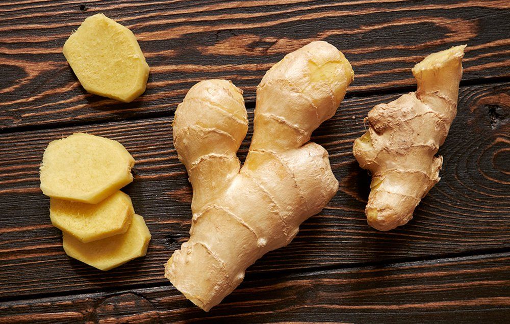 Zenzero: uno dei rimedi naturali più antichi! Ha molti benefici straordinari